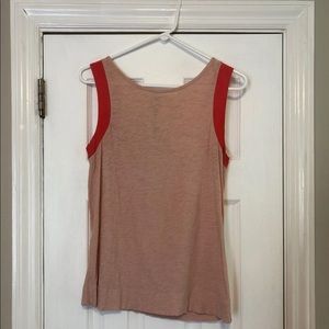 J.Crew women’s tank